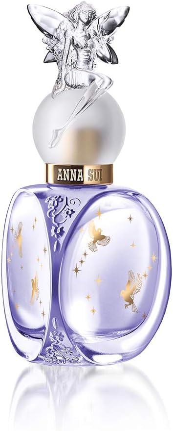 Amazon | アナスイ ラッキーウィッシュ オードトワレ 30mL